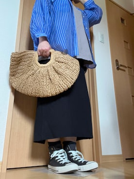 はちゅさんのコーディネート