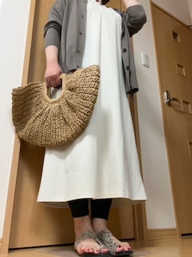 はちゅさんのコーディネート