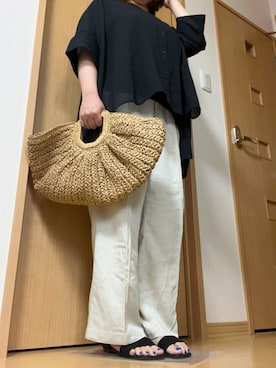 はちゅさんのコーディネート