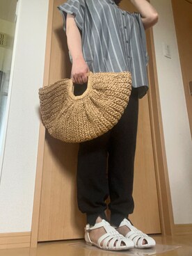 はちゅさんのコーディネート