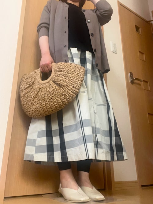 はちゅさんのコーディネート