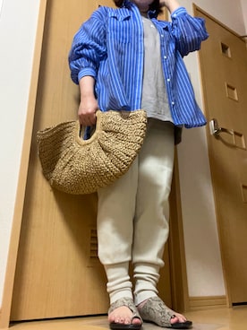 はちゅさんのコーディネート