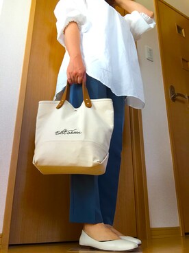 はちゅさん(レディース・155cm)の秋コーディネート