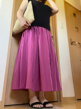 はちゅさんのコーディネート