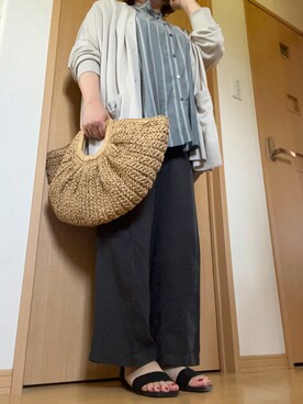 はちゅさんのコーディネート