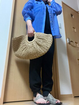 はちゅさんのコーディネート