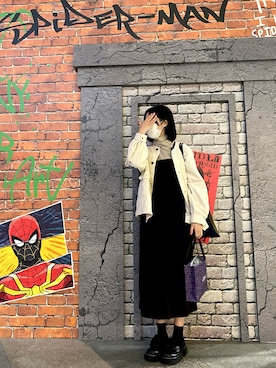 Natziiさんのコーディネート