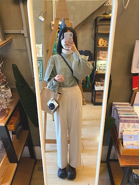 Natziiさんのコーディネート