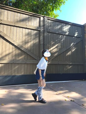 Natziiさんのコーディネート