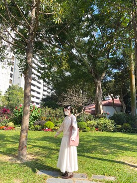 Natziiさんのコーディネート