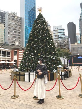 Natziiさんのコーディネート