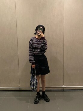 Natziiさんのコーディネート