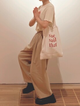 Natziiさんのコーディネート