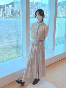 Natziiさんのコーディネート