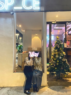 Natziiさんのコーディネート