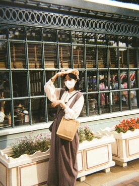 Natziiさんのコーディネート