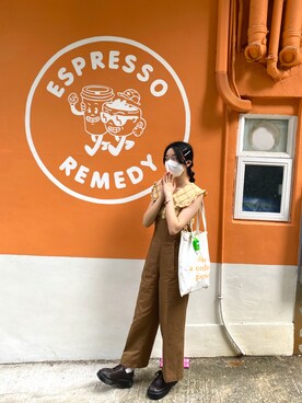 Natziiさんのコーディネート