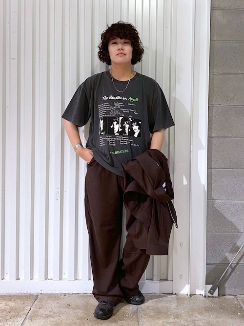 niko and... Dickies 別注　セットアップ niko and Dickies 別注セットアップ