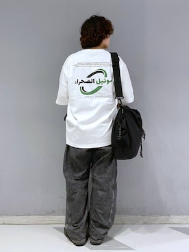 もりさん（メンズ・159cm）の夏コーディネート