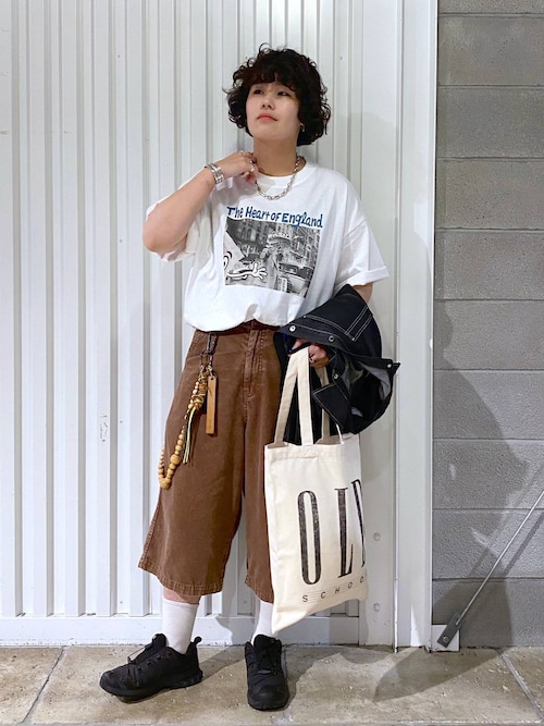ステンレスデザインショートネックレス