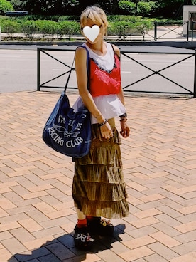 brenda1029さんのコーディネート