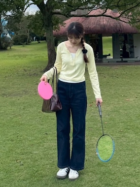 soraさんのコーディネート