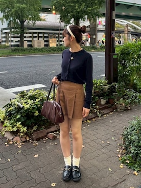 soraさんのコーディネート