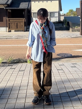 soraさんのコーディネート