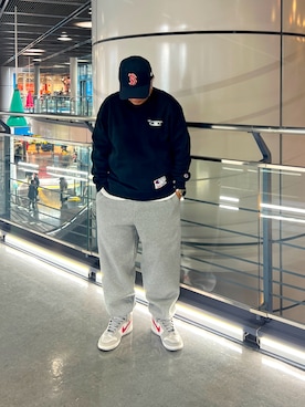 くぅろさんのコーディネート