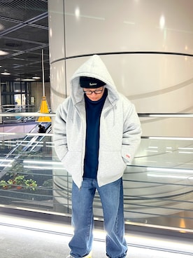 くぅろさんのコーディネート