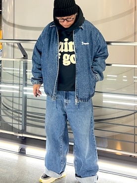 くぅろさんのコーディネート