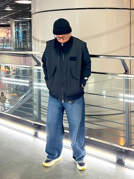 くぅろさんのコーディネート