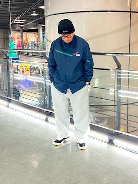 くぅろさんのコーディネート