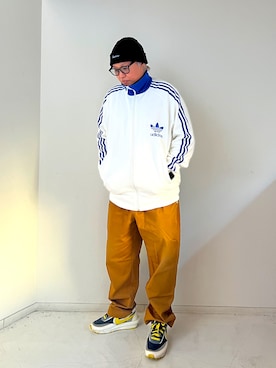 くぅろさんのコーディネート