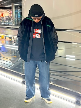 くぅろさんのコーディネート