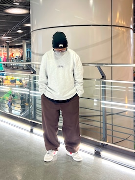 くぅろさんのコーディネート