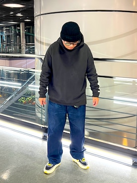 くぅろさんのコーディネート