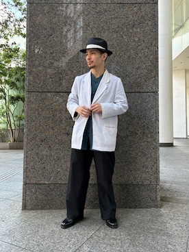 Rintaroさんのコーディネート