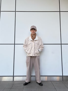 overriderintaroさんのコーディネート