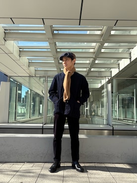 overriderintaroさんのコーディネート