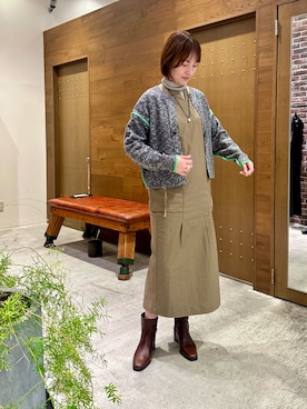 komukai.さんのコーディネート