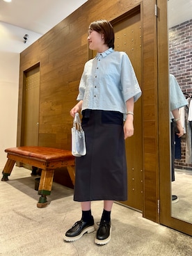 komukai.さんのコーディネート