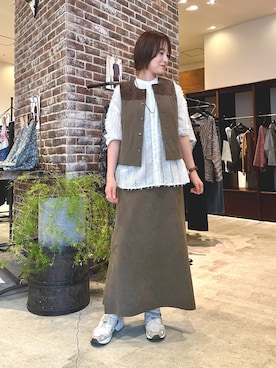 komukai.さんのコーディネート