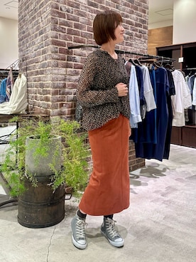 komukai.さんのコーディネート