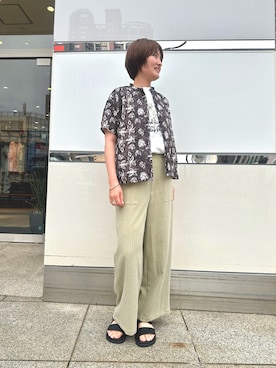 komukai.さんのコーディネート