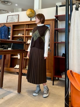 komukai.さんのコーディネート
