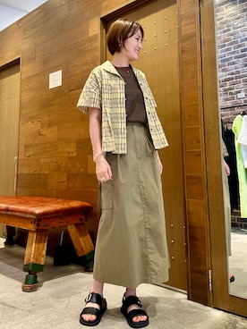 komukai.さんのコーディネート