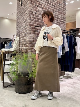 komukai.さんのコーディネート