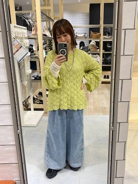 kayoさんのコーディネート