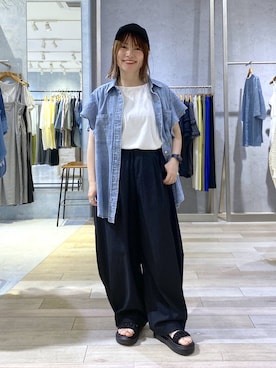 kayoさんのコーディネート